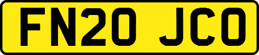 FN20JCO