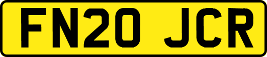 FN20JCR