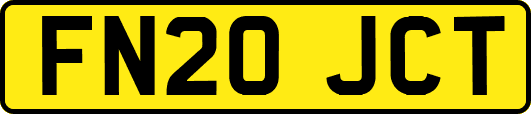 FN20JCT