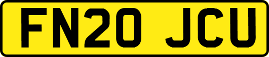 FN20JCU