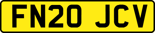 FN20JCV