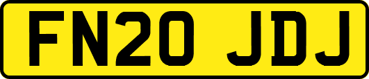 FN20JDJ