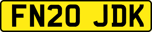 FN20JDK