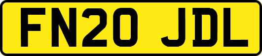 FN20JDL