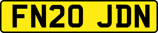 FN20JDN