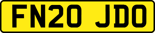 FN20JDO