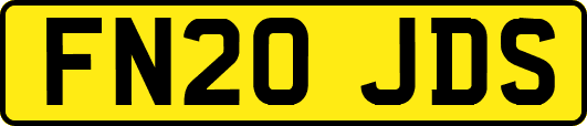 FN20JDS