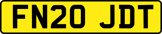 FN20JDT
