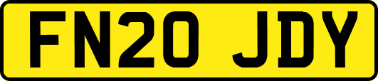 FN20JDY