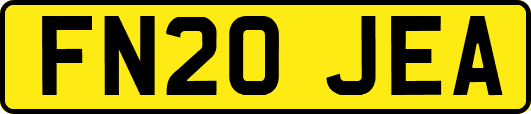 FN20JEA