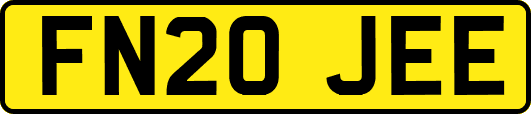 FN20JEE