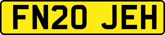 FN20JEH