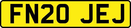 FN20JEJ