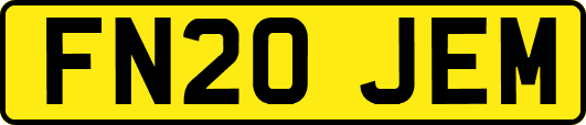 FN20JEM
