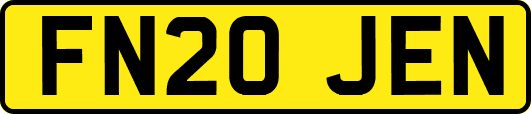 FN20JEN