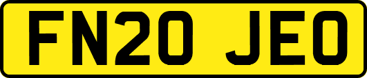 FN20JEO