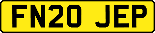 FN20JEP