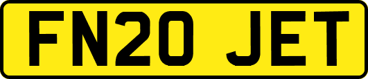 FN20JET