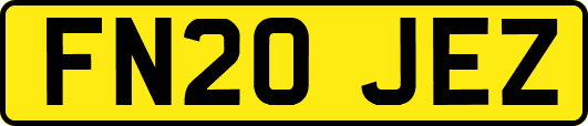 FN20JEZ