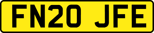 FN20JFE