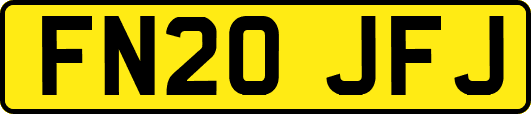 FN20JFJ