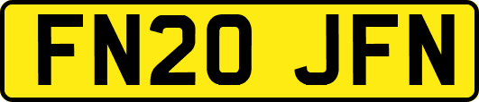 FN20JFN