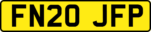FN20JFP