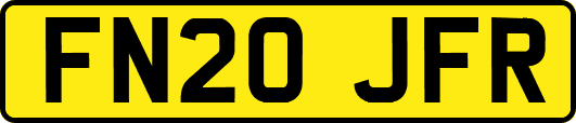 FN20JFR