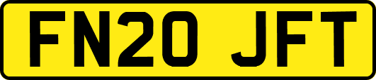 FN20JFT