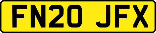 FN20JFX