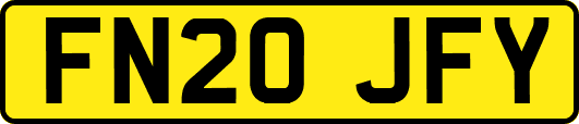 FN20JFY