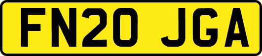 FN20JGA