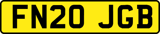 FN20JGB