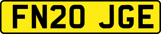 FN20JGE
