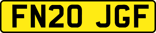 FN20JGF