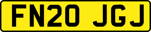 FN20JGJ