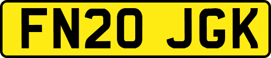 FN20JGK