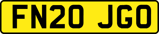 FN20JGO
