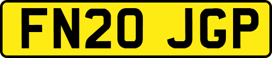 FN20JGP