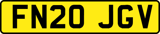 FN20JGV