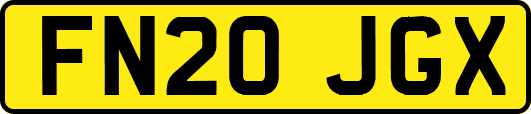 FN20JGX