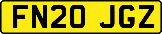 FN20JGZ