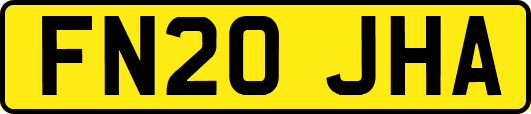 FN20JHA