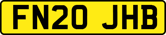 FN20JHB