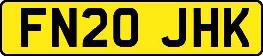 FN20JHK