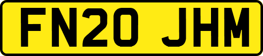 FN20JHM