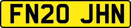 FN20JHN