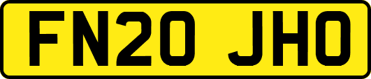 FN20JHO