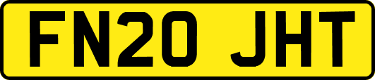 FN20JHT