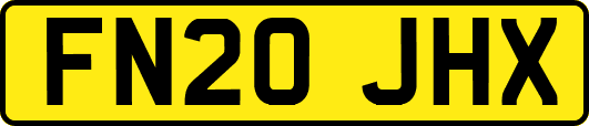 FN20JHX